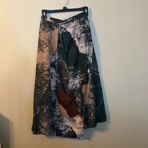 Womens skirt size large